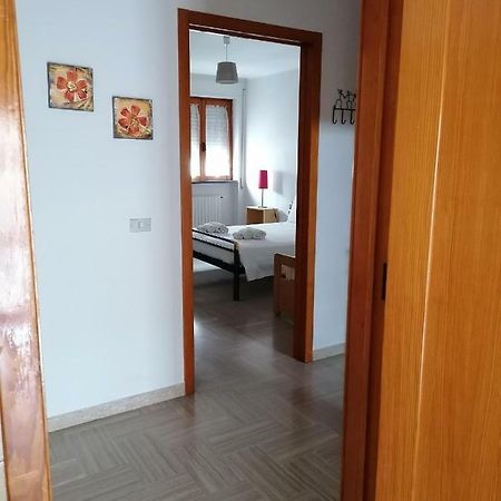 A Monopoli Da Nicolo' Family Villa Esterno foto