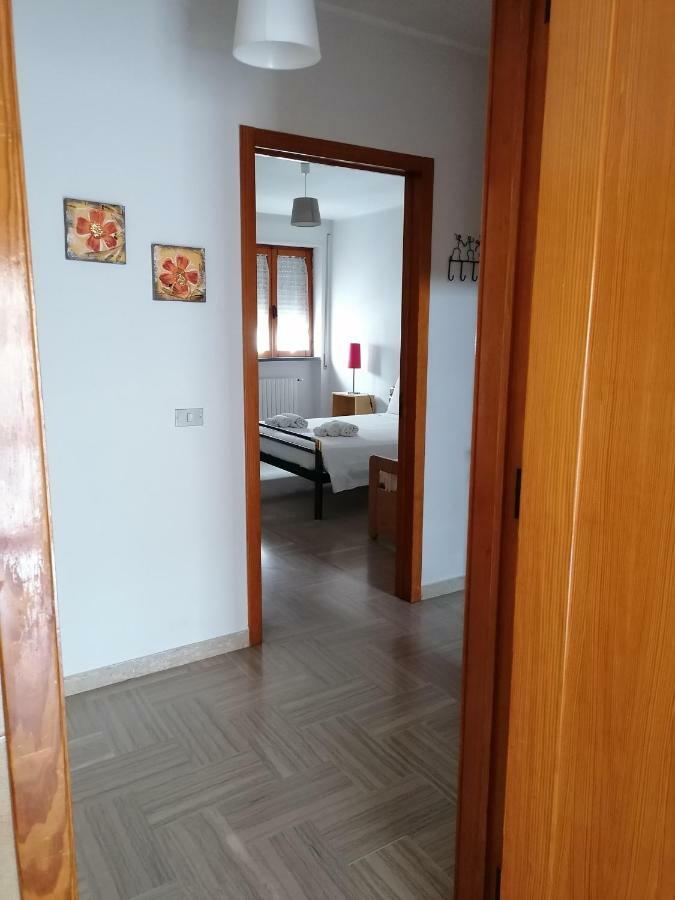 A Monopoli Da Nicolo' Family Villa Esterno foto