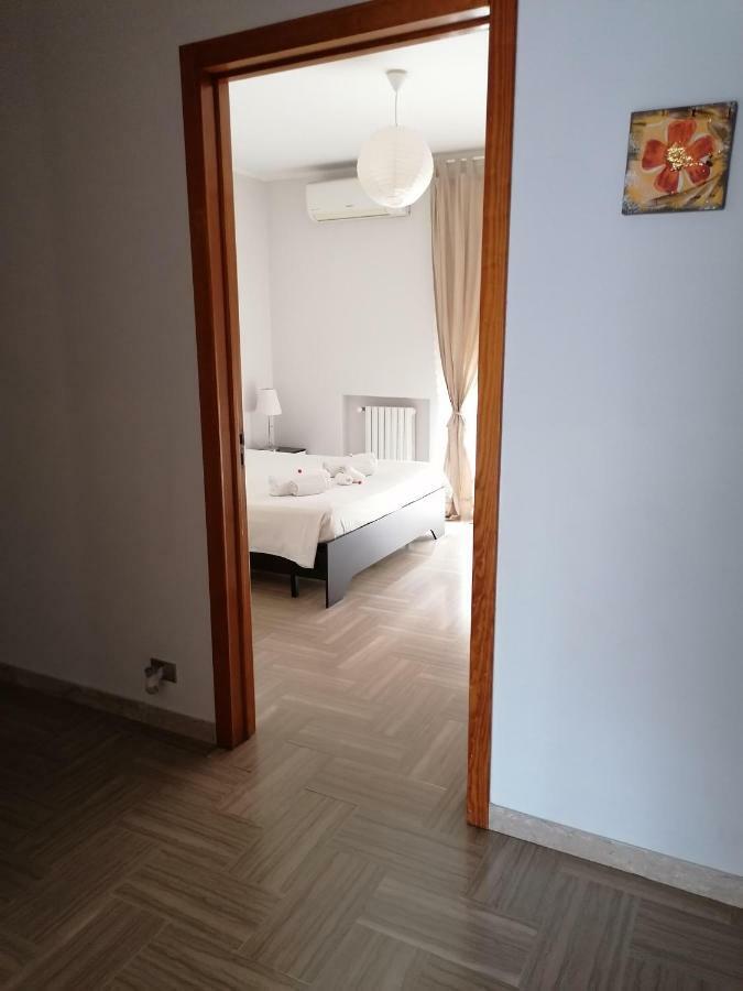 A Monopoli Da Nicolo' Family Villa Esterno foto