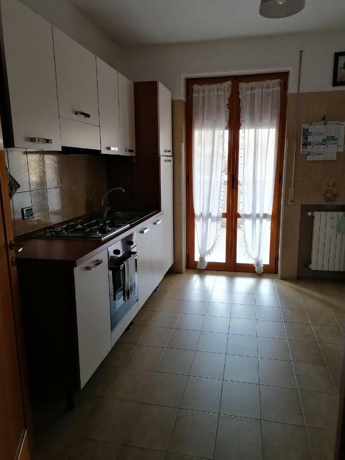 A Monopoli Da Nicolo' Family Villa Esterno foto